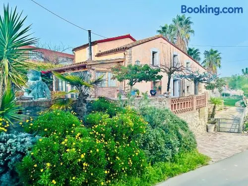 Masia Pau Prat - Image 1