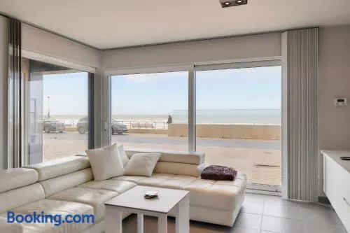 LECOMTE - Beachfront Deluxe 226 - Image 1