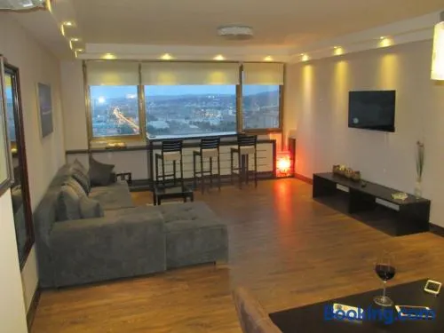 Genex Apartment - Image 1