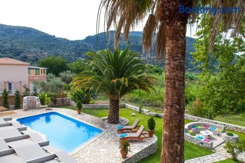 Villa Aliki - Image 1