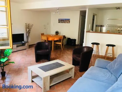 Appartement coeur du vieux Nice - Image 1