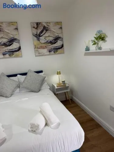 Ivory Apartments - Image 1