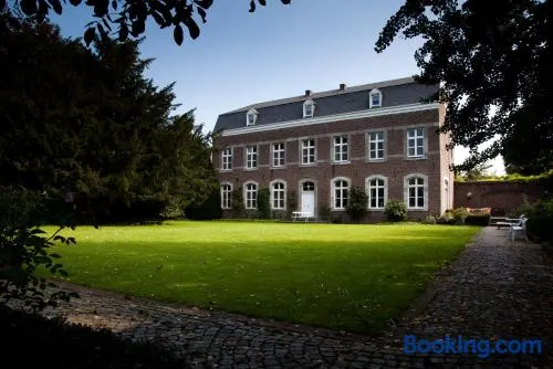B&B Het Agnetenklooster - Image 1