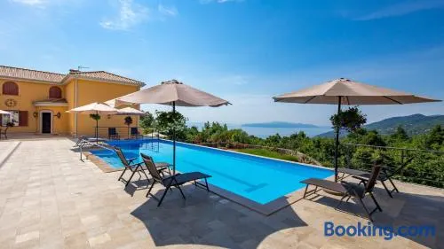 Apartments Villa BV - Image 1