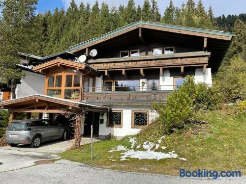 Buena Vista Mountain Lodge - Image 1