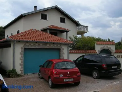 Holiday Home 1 - Image 1