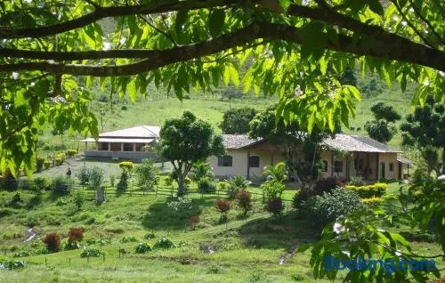 Hotel Fazenda Polyanna - Image 1
