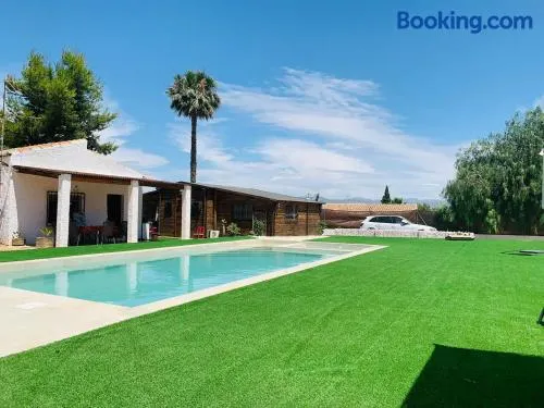 Villa Fátima Montepinar - Image 1