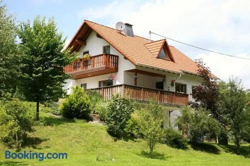 Ferienwohnung Blum - Image 1