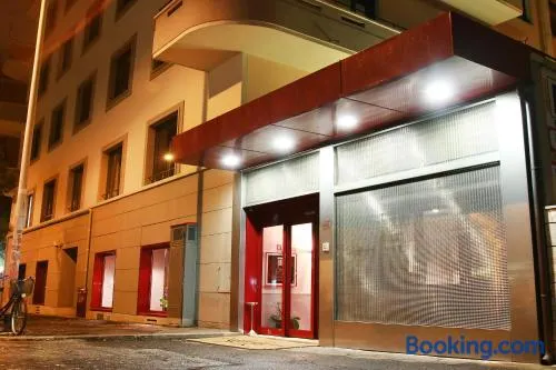 Hotel Re Di Roma - Image 1