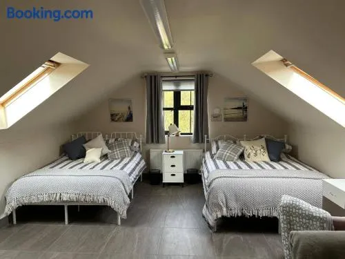 Omagh Studio b&b with Continental Breakfast Inc - Image 1