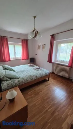 Appartment Deville with Garden - Image 1