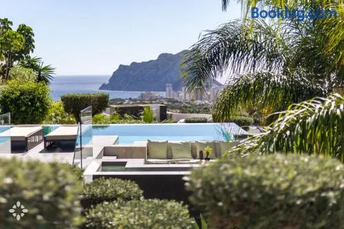 Villa Romeo by Abahana Luxe - Image 1