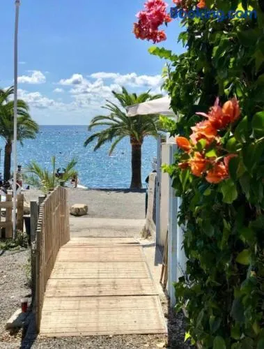 Marina Greenwich puerto Campomanes Altea Apartamento Lujo - Image 1