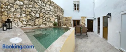 CASA MARÍA LA ROMANA - Image 1
