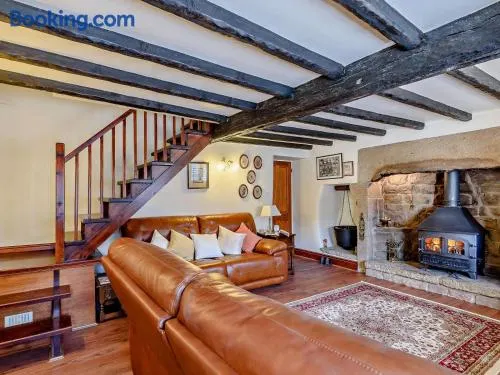 2 Bed in Matlock oc-81116 - Image 1