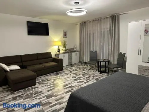 Apartmány Piller - Image 1