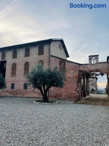 BORGO VILLA VALENTINI - Image 1