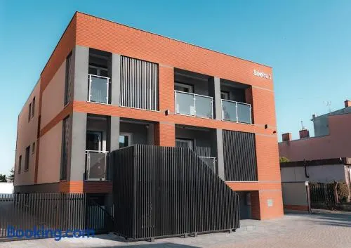 Apartamenty Szkolna - Image 1