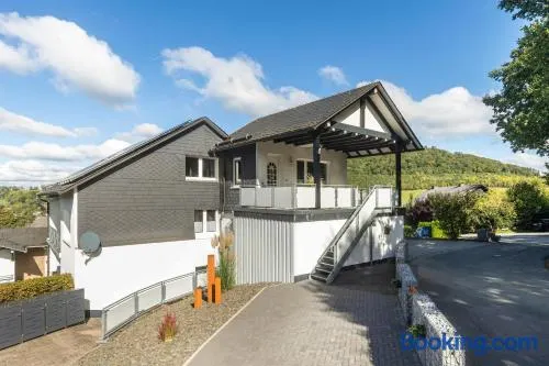 Ferienwohnung Zweite Heimat - Image 1