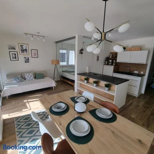 Ferienwohnung Amelie - Image 1