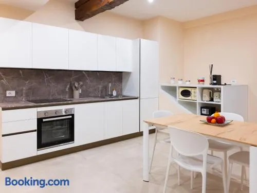 Residenza Dante - Smart Luxury suite in Centro storico - Image 1