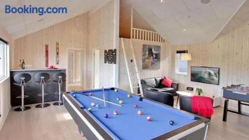 Villavilla 311 - Blåvand, Vestjylland - Image 1