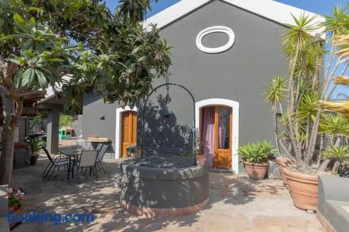 Villa Rose Acireale Santa Tecla - Image 1