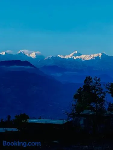 Manish home stay - Image 1
