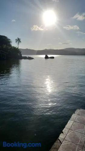 paraiso da lagoa - Image 1
