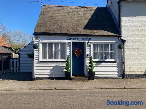 Lime Tree Cottage - Image 1