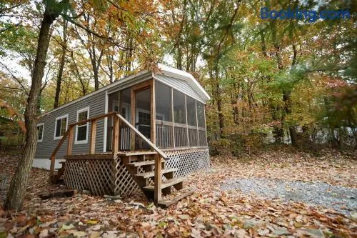 Spring Gulch Screened Park Model 7 - Image 1