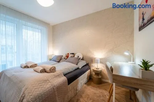 Aurea Boutique Residence Szeged by Mital - Image 1