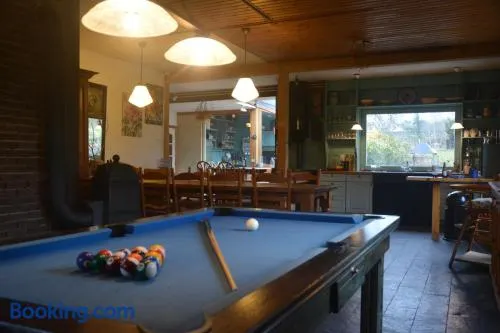 B&B La Source Houffalize - Image 1