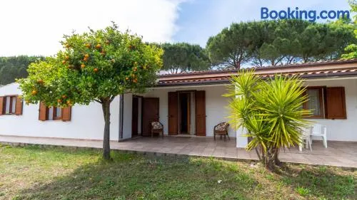 Villa Luisa - Your Holiday in Sardinia - Image 1