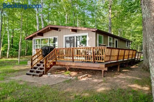 Behnkes Bungalow - Image 1