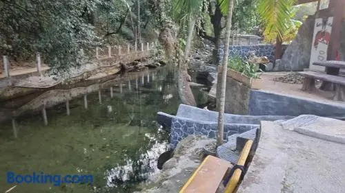 Caza di Maria a beira rio - Image 1