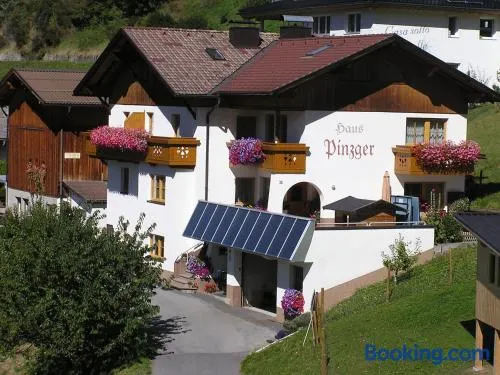 Haus Pinzger - Image 1