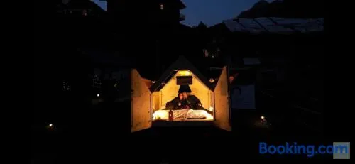 Starsbox e romantica camera - Image 1