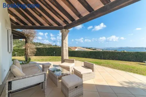 Villa Maddalena - Image 1