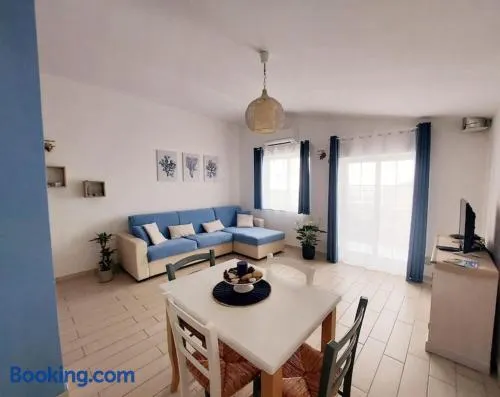 Ama Finale holiday home - Image 1