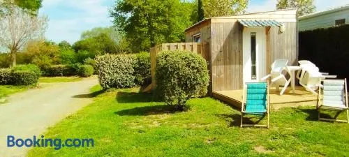 Cabane Randonneurs - Image 1