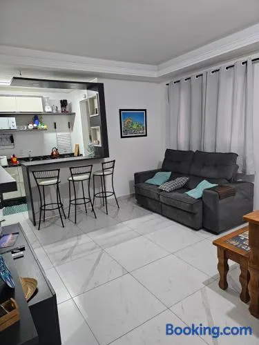 Apartamento Ingleses - Image 1