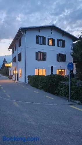 Landgasthof zum Glenner - Image 1