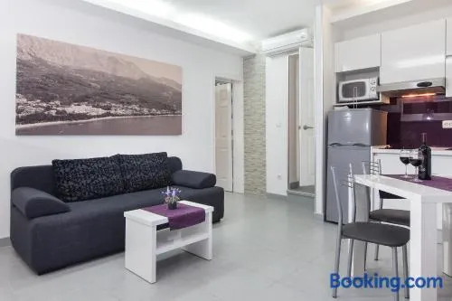 Apartments Smiljka - Image 1
