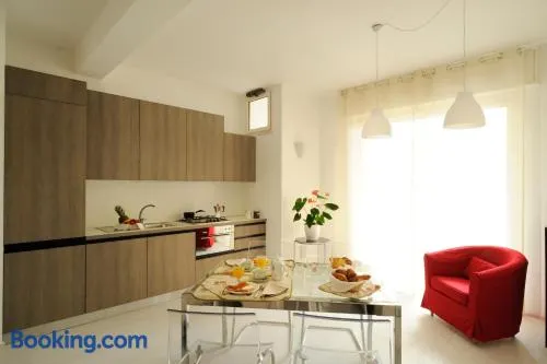 Casa Vacanze Medit - Image 1
