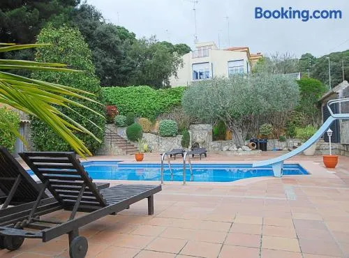 Villa Magnolia - Image 1