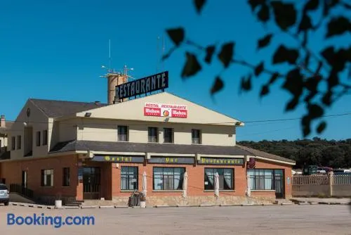 Hostal Venta de Valcorba - Image 1