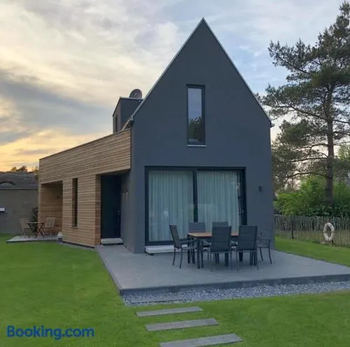 -"Strandhaus Friedrich"- - Image 1