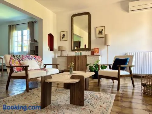 La Désirade Chambres d hôtes et Table gourmande - Image 1